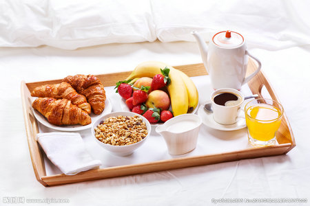 早上吃什么有助减肥